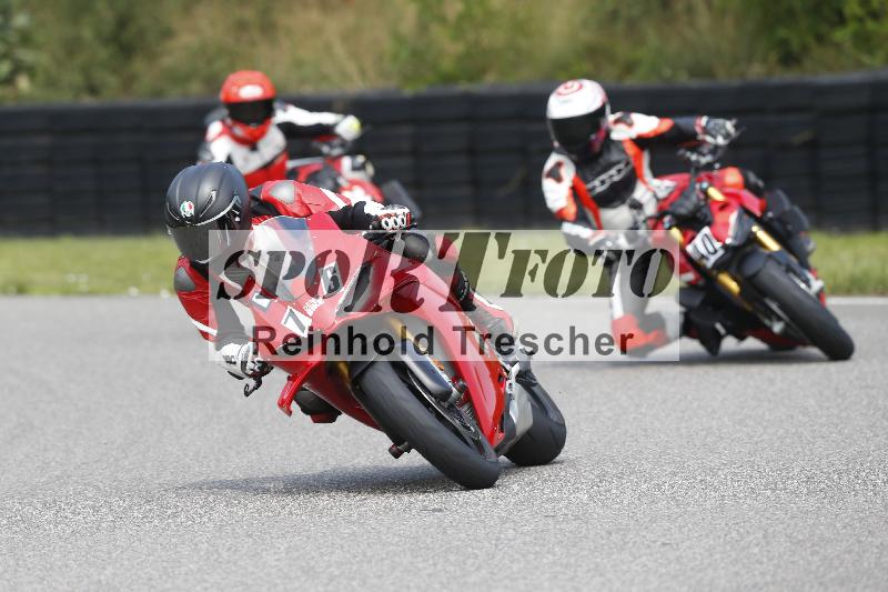 /25 10.06.2025 MaxRacing ADR/Gruppe rot/76